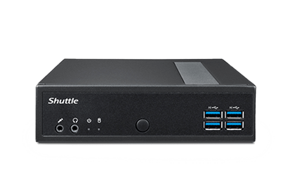 Configuration de caisse professionnelle